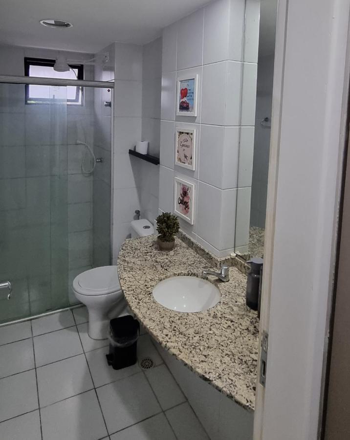 Studio Ramage E Piscina Apartamento Maceió