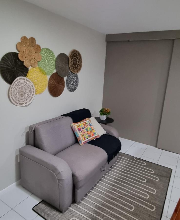Studio Ramage E Piscina * Maceió