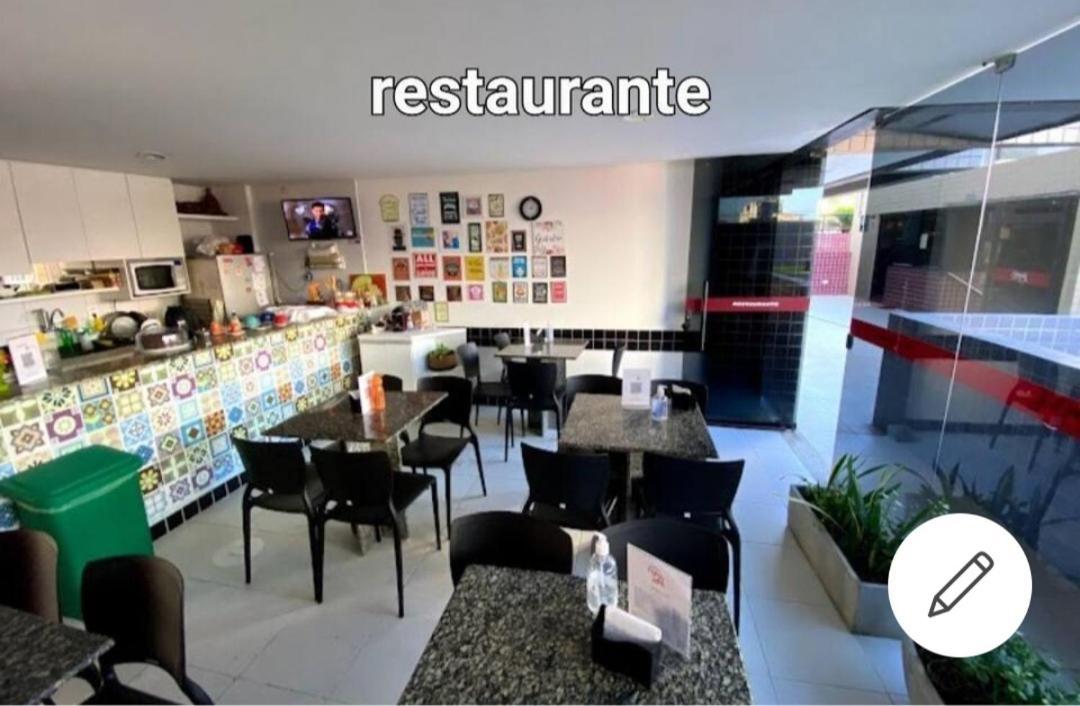 Apartamento Studio Ramage E Piscina