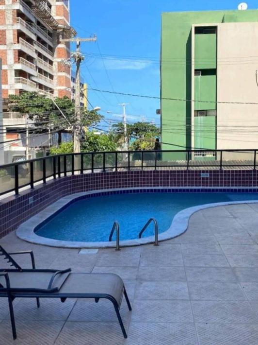 Studio Ramage E Piscina Apartamento Maceió
