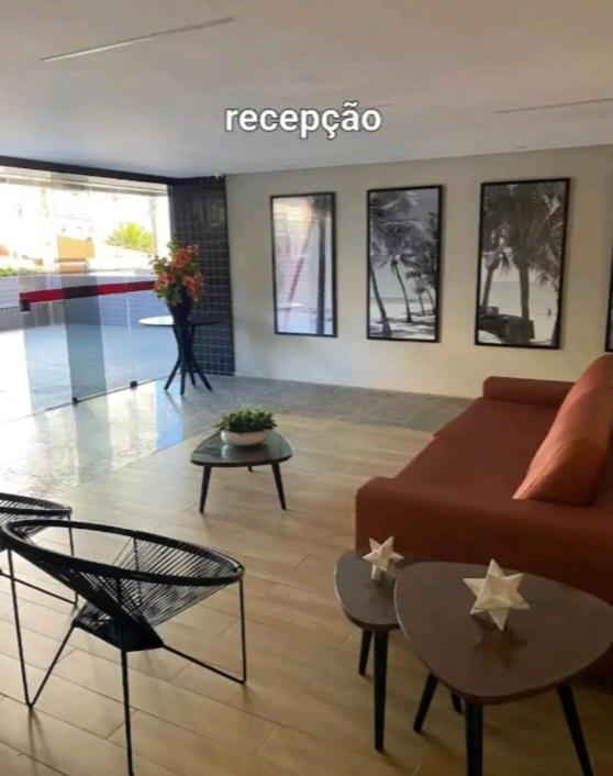 Apartamento Studio Ramage E Piscina
